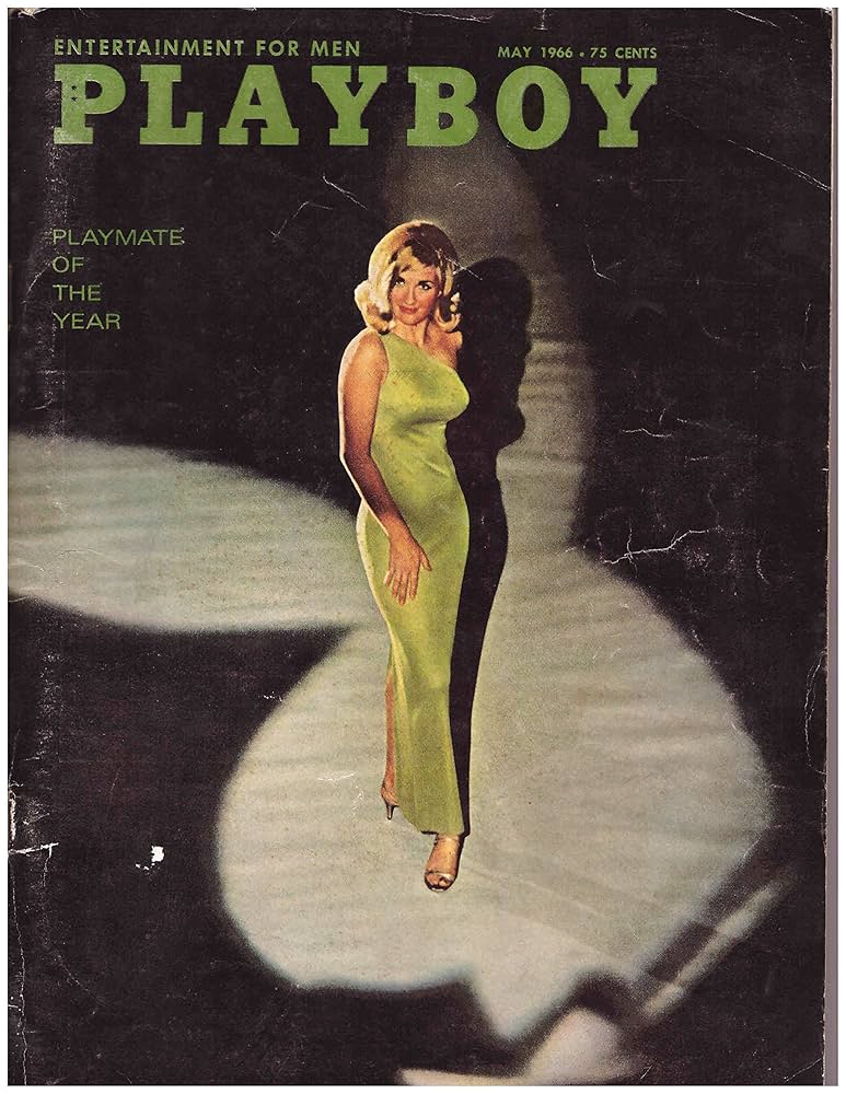 Playboy May 1966 - US Edition | Playboy |本 | 通販 | Amazon